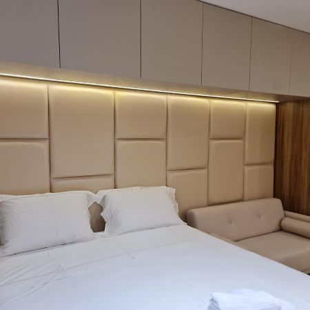 Aparthotel Bsb Flats Бразилия Екстериор снимка