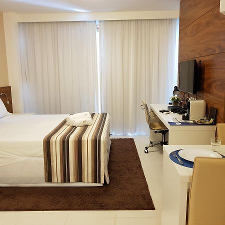Aparthotel Bsb Flats Бразилия Екстериор снимка