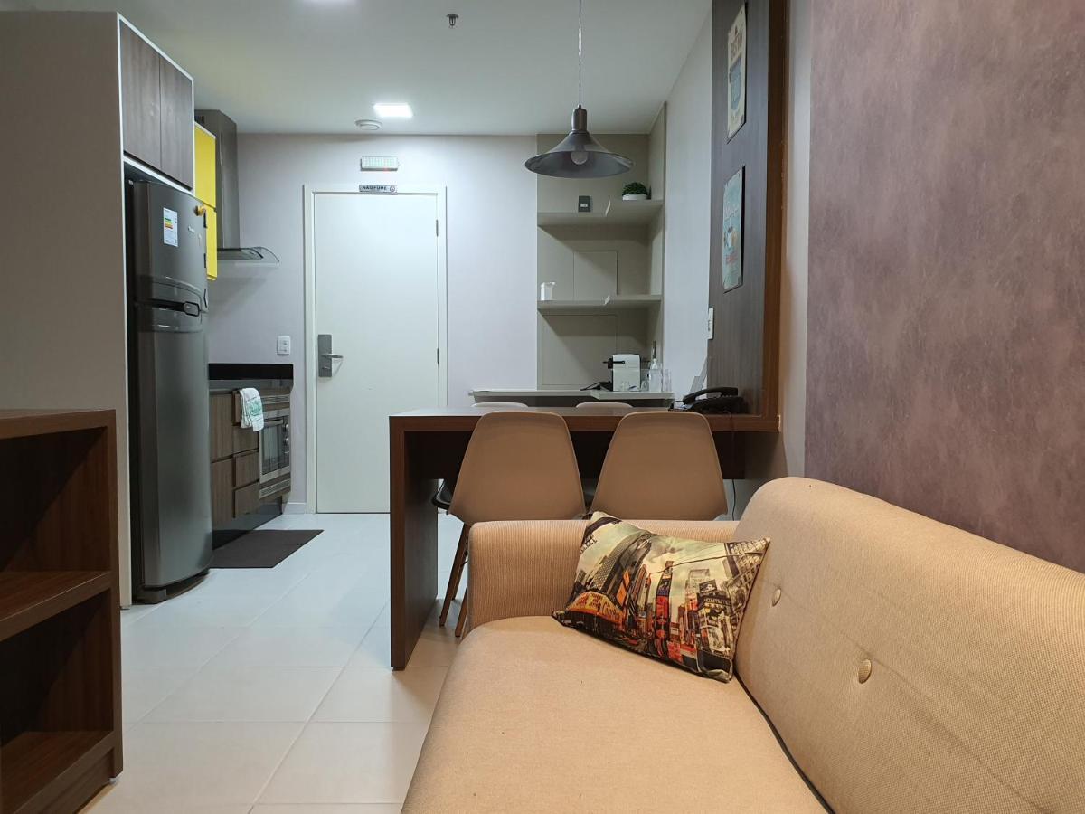 Aparthotel Bsb Flats Бразилия Екстериор снимка