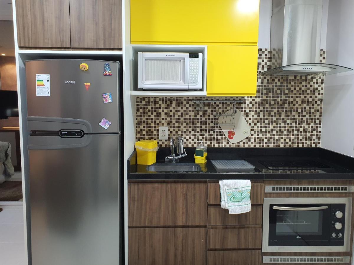 Aparthotel Bsb Flats Бразилия Екстериор снимка
