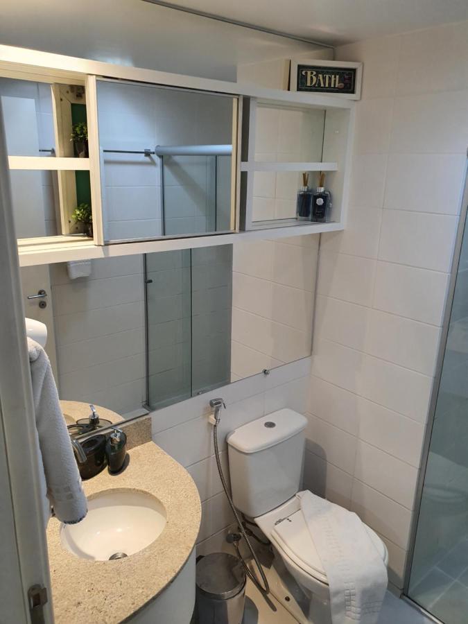 Aparthotel Bsb Flats Бразилия Екстериор снимка