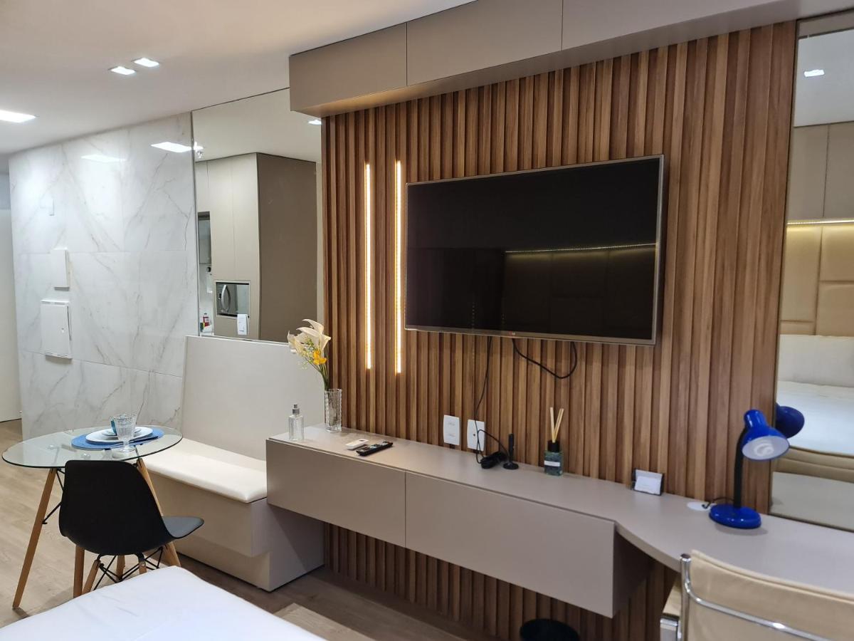 Aparthotel Bsb Flats Бразилия Екстериор снимка