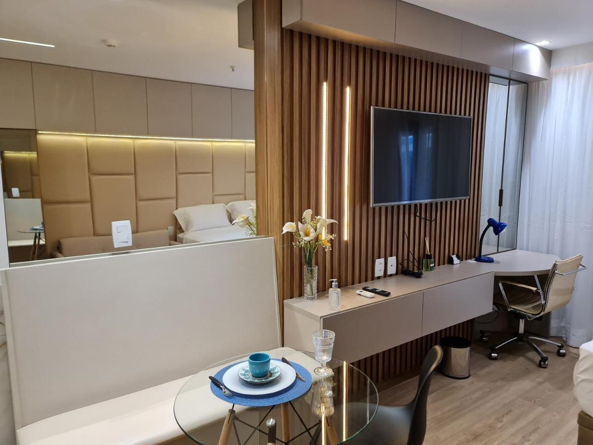 Aparthotel Bsb Flats Бразилия Екстериор снимка
