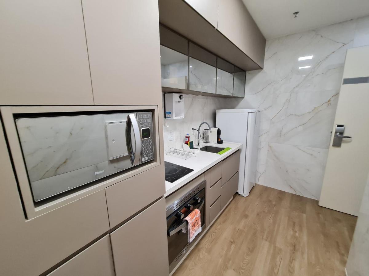 Aparthotel Bsb Flats Бразилия Екстериор снимка
