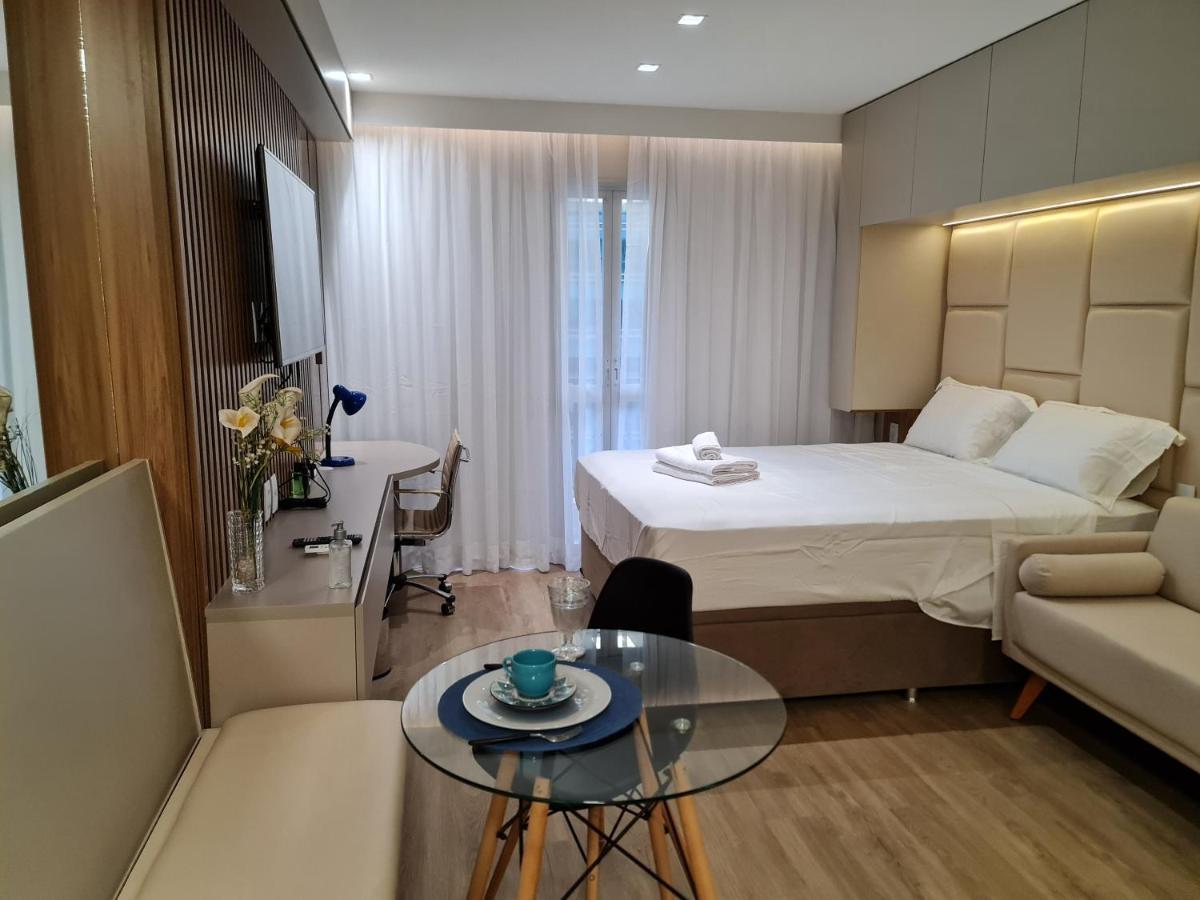 Aparthotel Bsb Flats Бразилия Екстериор снимка