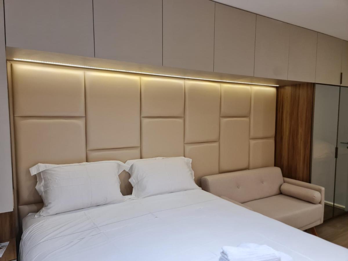 Aparthotel Bsb Flats Бразилия Екстериор снимка