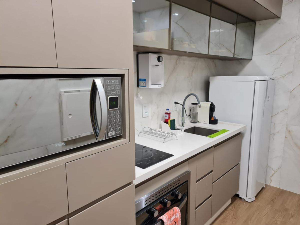 Aparthotel Bsb Flats Бразилия Екстериор снимка