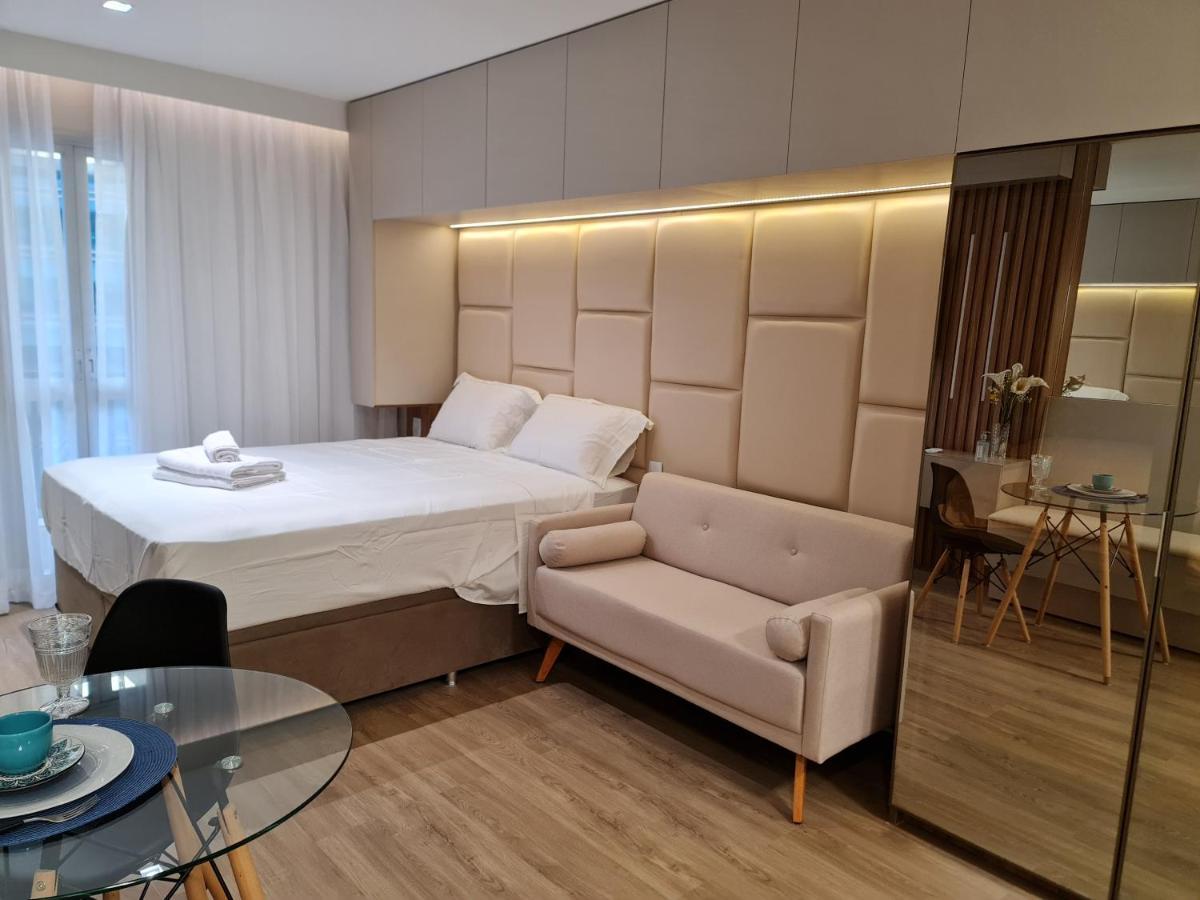 Aparthotel Bsb Flats Бразилия Екстериор снимка