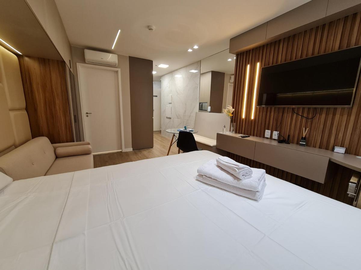 Aparthotel Bsb Flats Бразилия Екстериор снимка