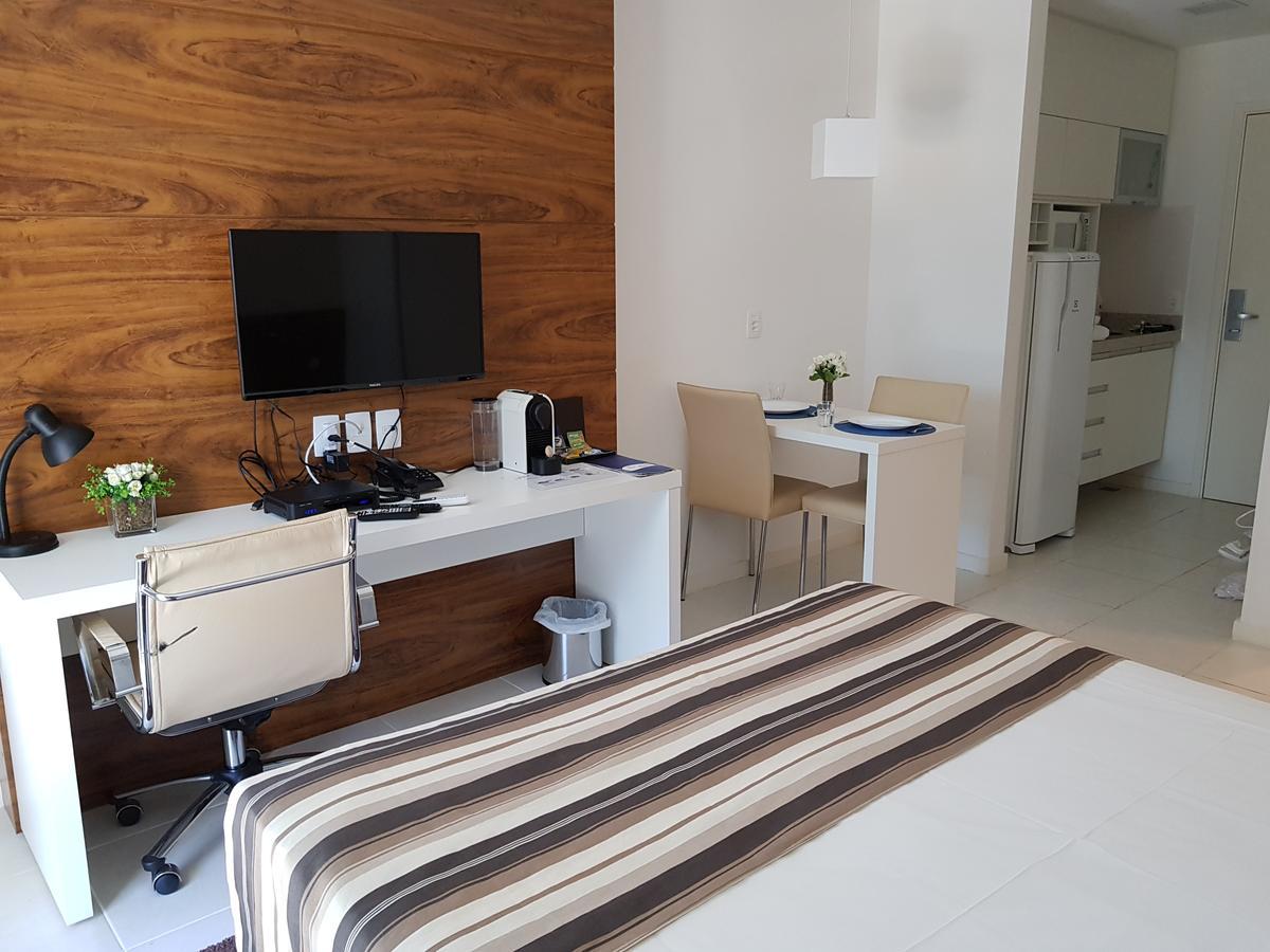 Aparthotel Bsb Flats Бразилия Екстериор снимка
