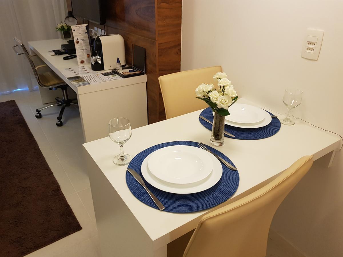 Aparthotel Bsb Flats Бразилия Екстериор снимка