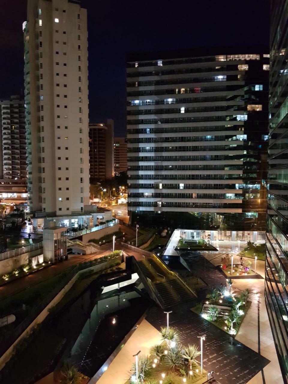 Aparthotel Bsb Flats Бразилия Екстериор снимка