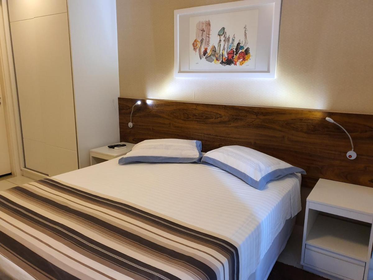 Aparthotel Bsb Flats Бразилия Екстериор снимка