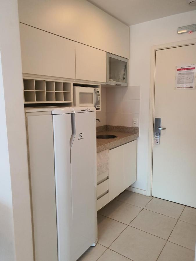 Aparthotel Bsb Flats Бразилия Екстериор снимка