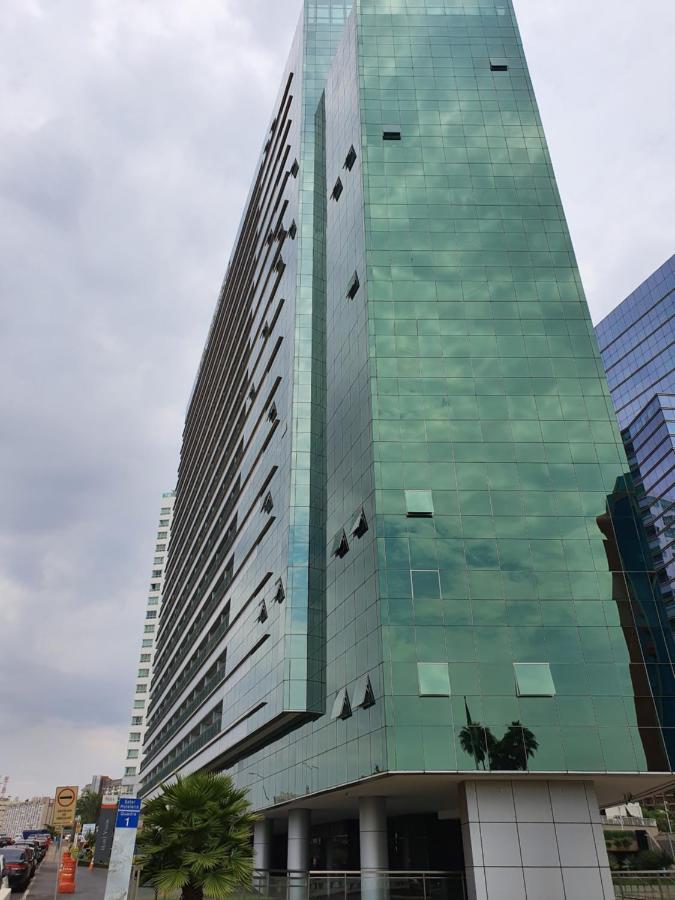 Aparthotel Bsb Flats Бразилия Екстериор снимка