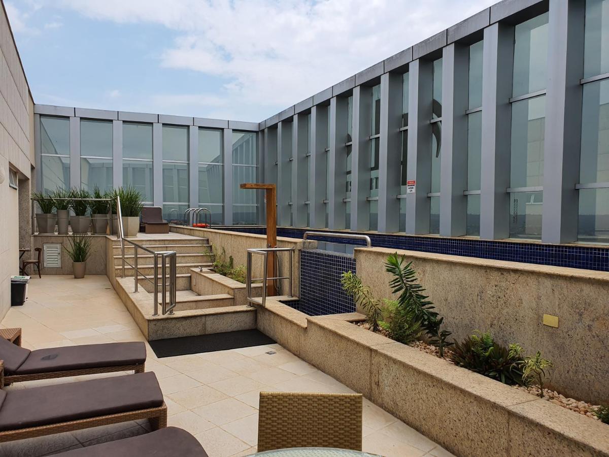Aparthotel Bsb Flats Бразилия Екстериор снимка