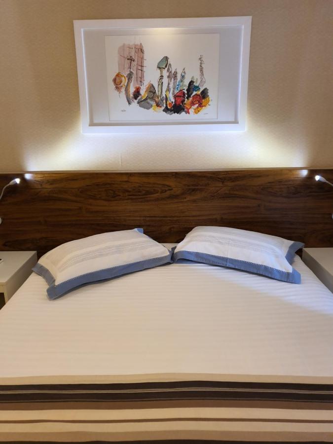Aparthotel Bsb Flats Бразилия Екстериор снимка