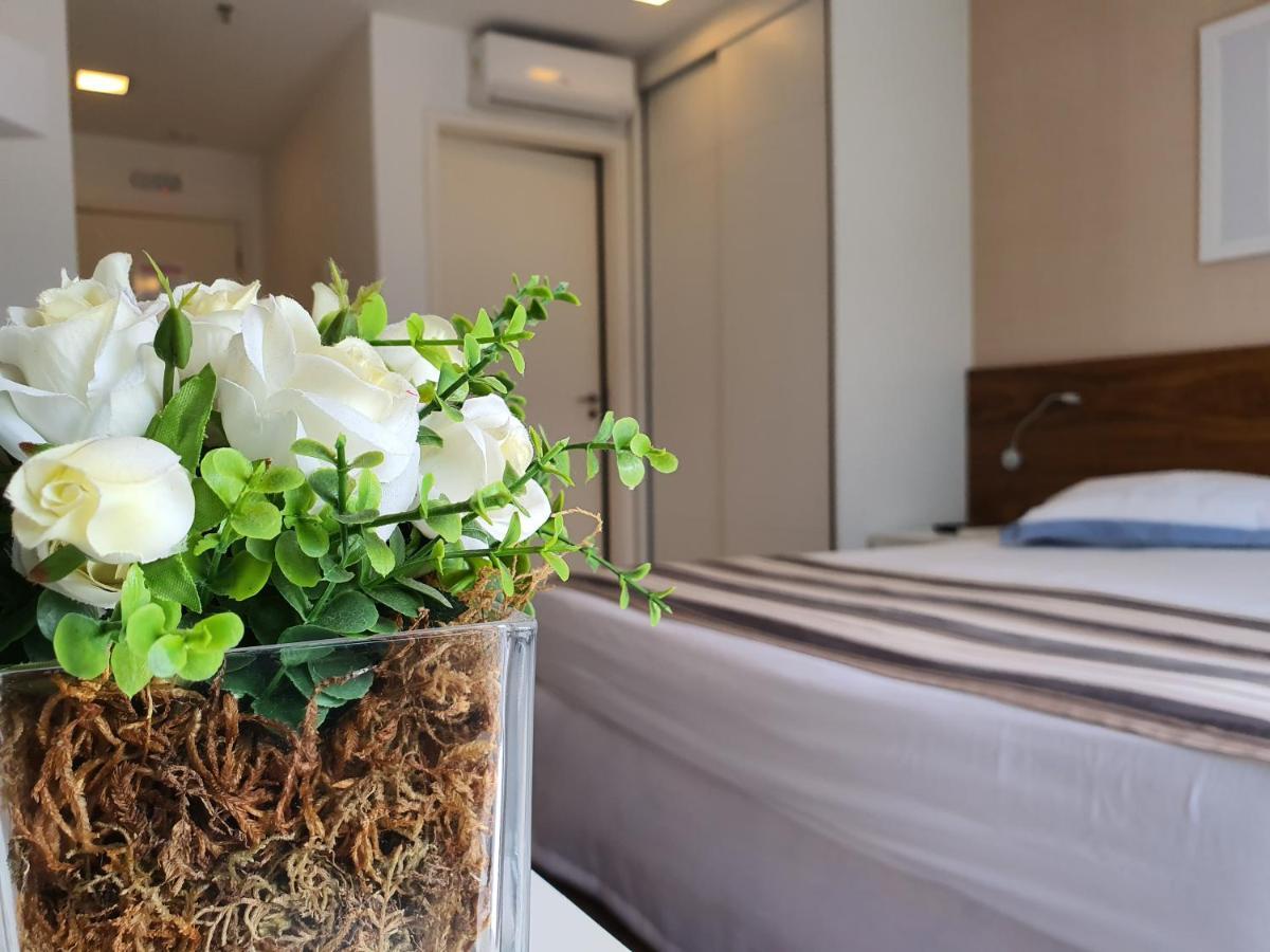 Aparthotel Bsb Flats Бразилия Екстериор снимка