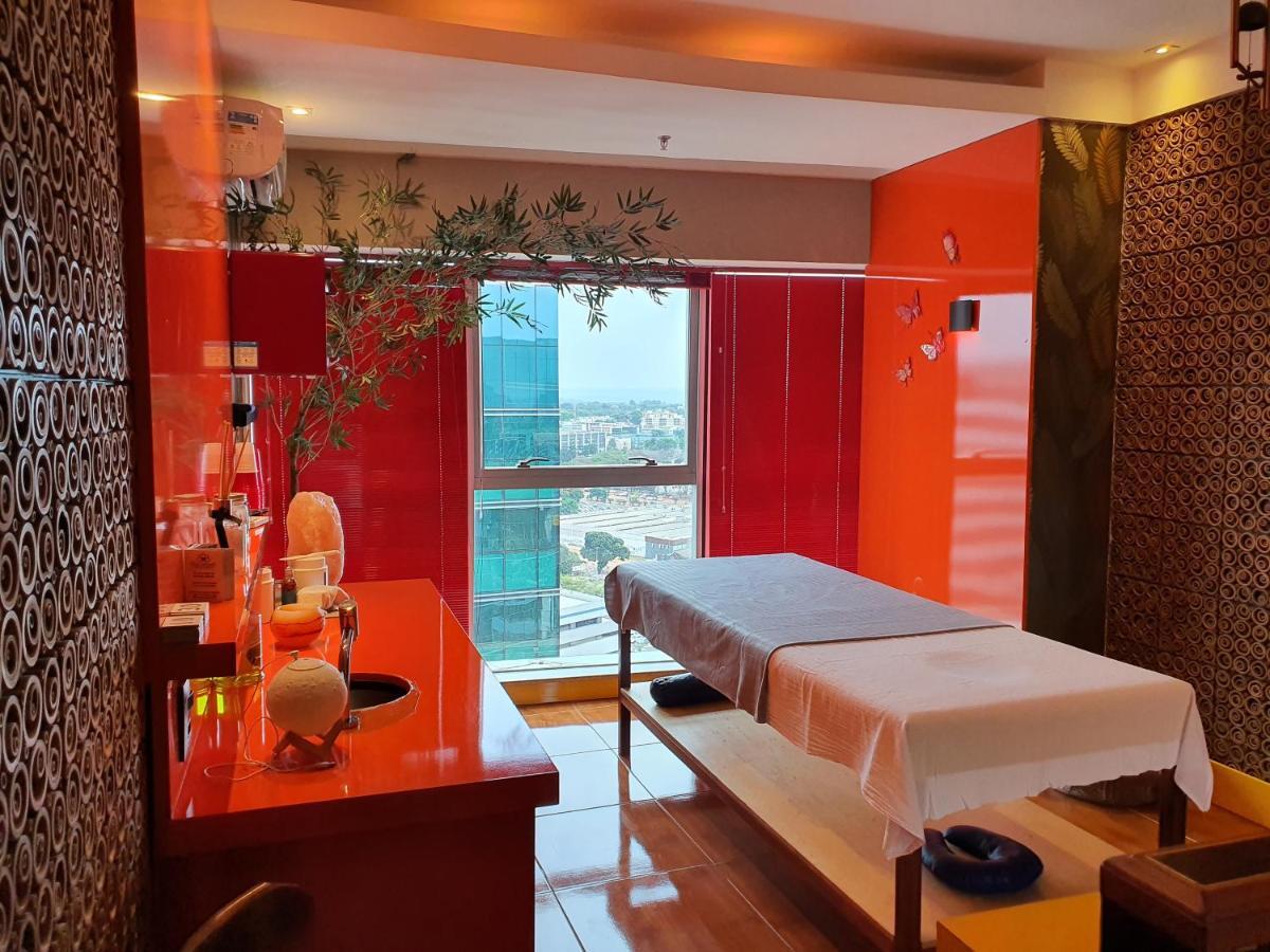 Aparthotel Bsb Flats Бразилия Екстериор снимка