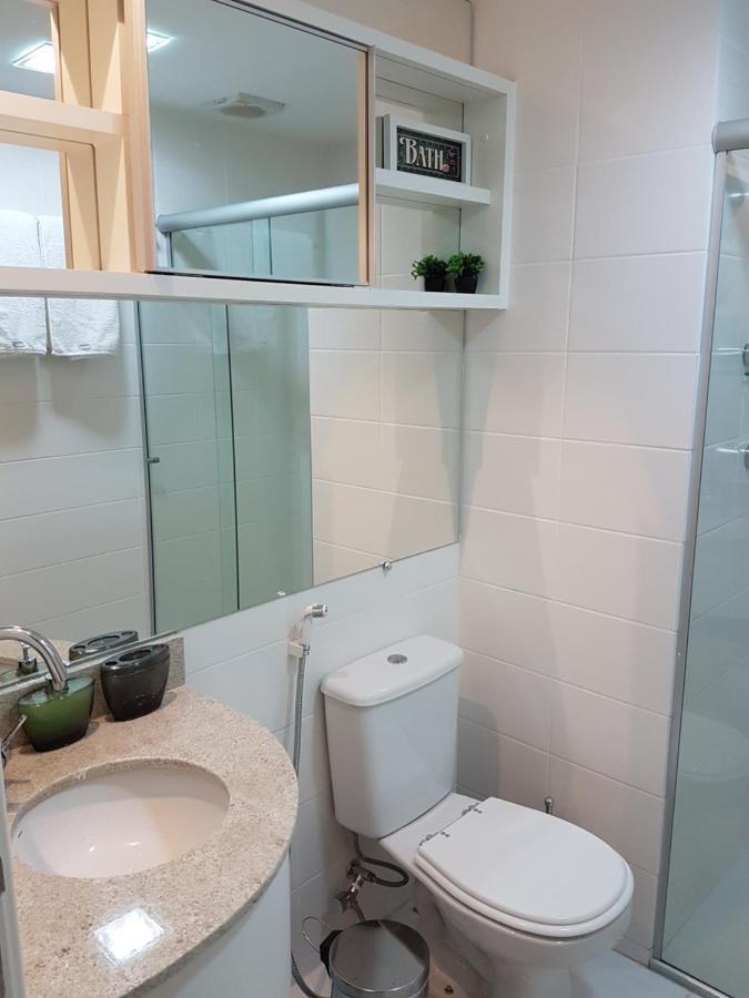 Aparthotel Bsb Flats Бразилия Екстериор снимка