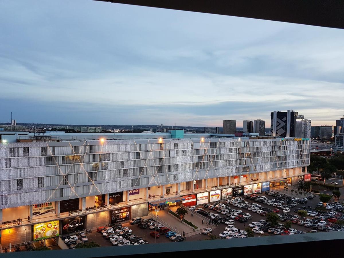 Aparthotel Bsb Flats Бразилия Екстериор снимка