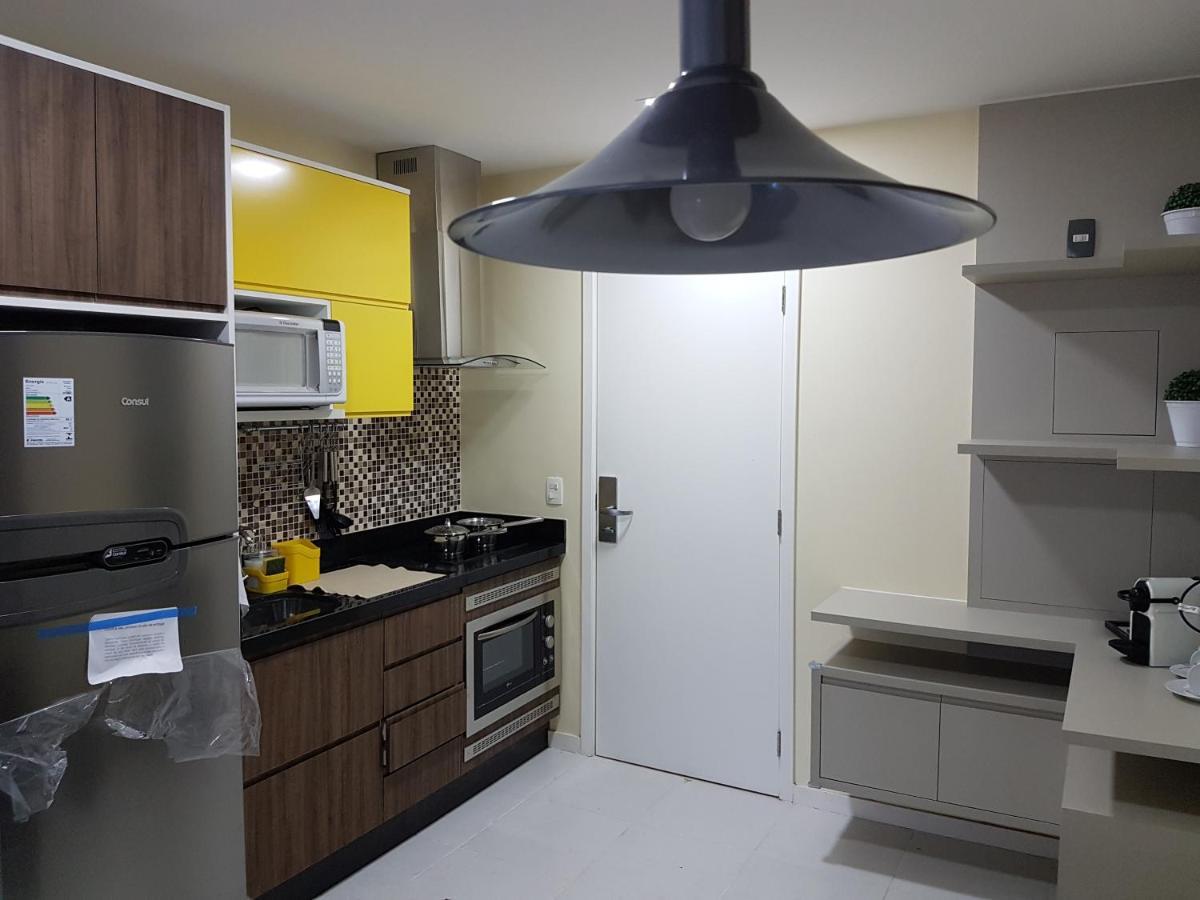 Aparthotel Bsb Flats Бразилия Екстериор снимка