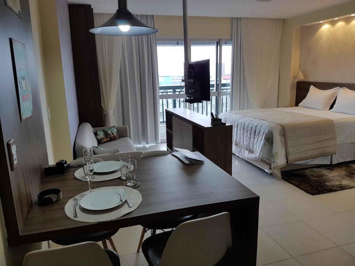 Aparthotel Bsb Flats Бразилия Екстериор снимка