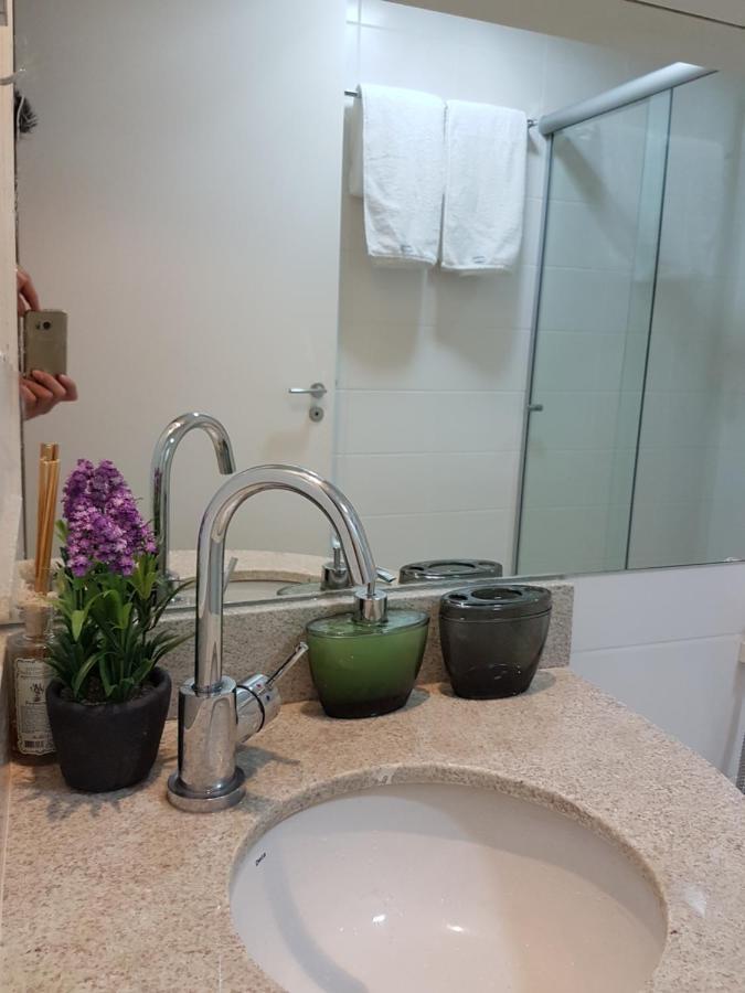 Aparthotel Bsb Flats Бразилия Екстериор снимка