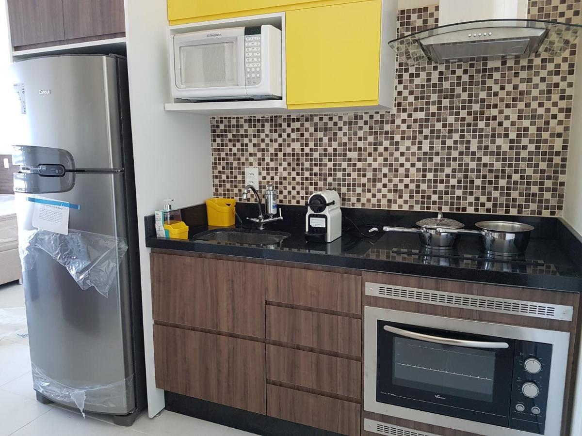 Aparthotel Bsb Flats Бразилия Екстериор снимка